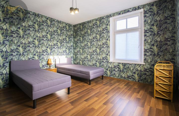 2 pokoje na parterze Świebodzice