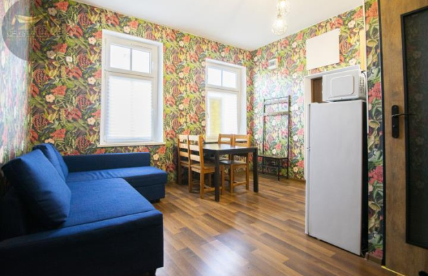 2 pokoje na parterze Świebodzice