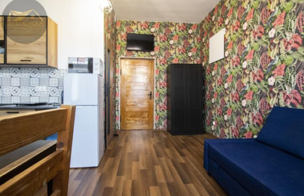 2 pokoje na parterze Świebodzice