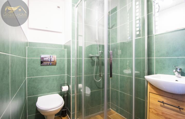 2 pokoje na parterze Świebodzice