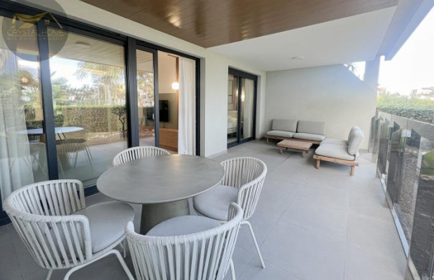 APARTAMENTY 50 METRÓW DO MORZA W PUNTA PRIMA