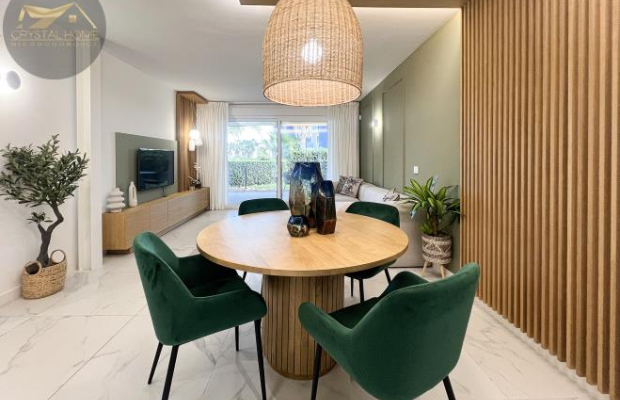 APARTAMENTY 50 METRÓW DO MORZA W PUNTA PRIMA