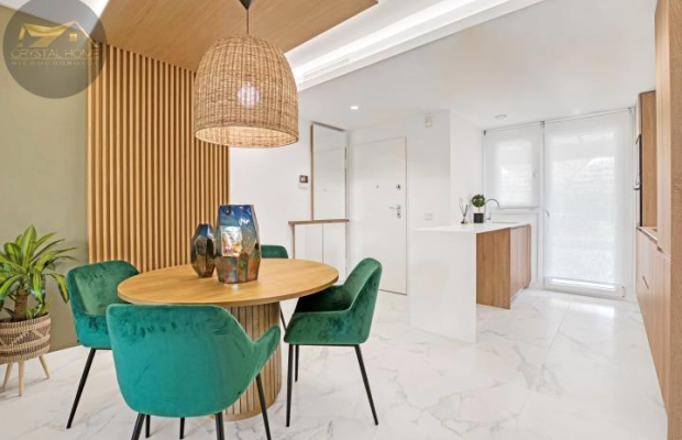 APARTAMENTY 50 METRÓW DO MORZA W PUNTA PRIMA