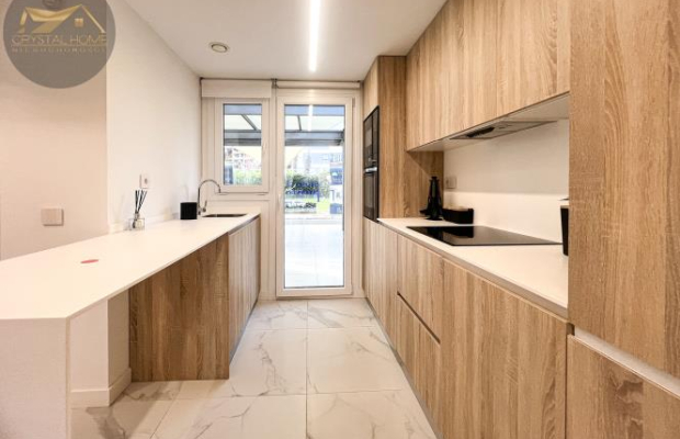 APARTAMENTY 50 METRÓW DO MORZA W PUNTA PRIMA