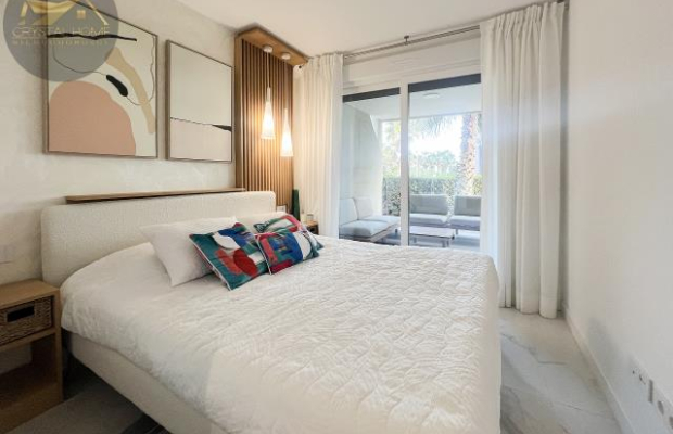 APARTAMENTY 50 METRÓW DO MORZA W PUNTA PRIMA