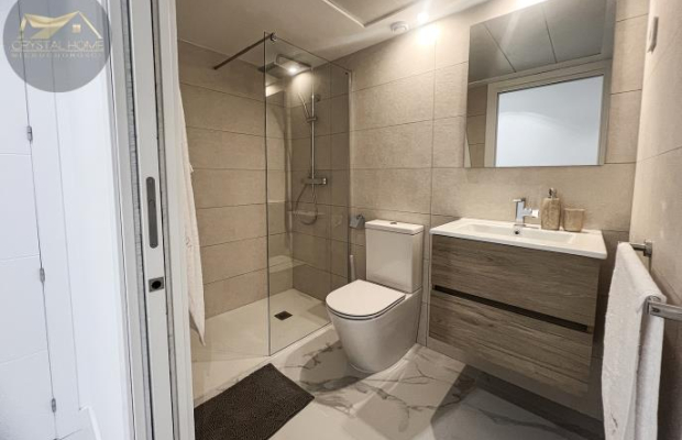 APARTAMENTY 50 METRÓW DO MORZA W PUNTA PRIMA