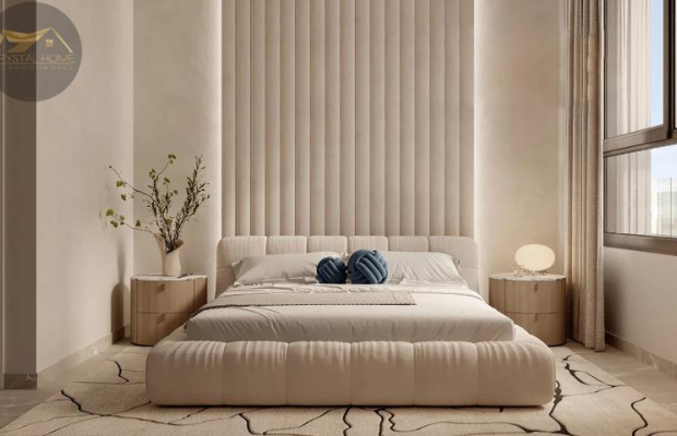 apartamenty z widokiem na morze w Calpe