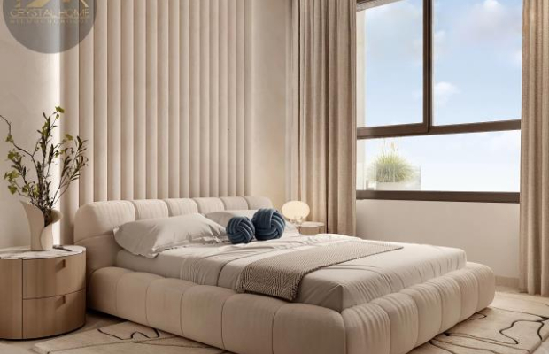 apartamenty z widokiem na morze w Calpe