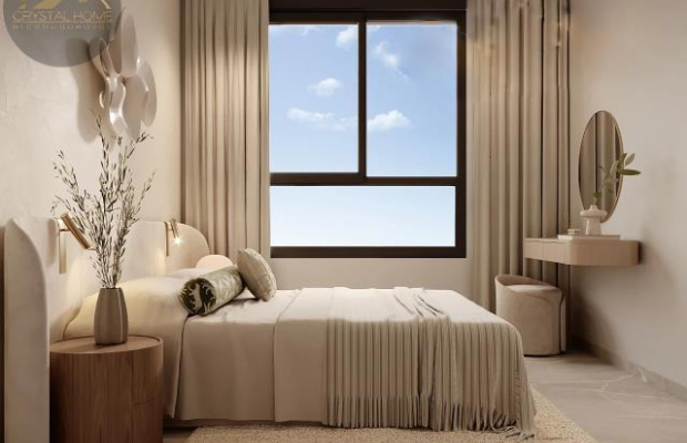 apartamenty z widokiem na morze w Calpe