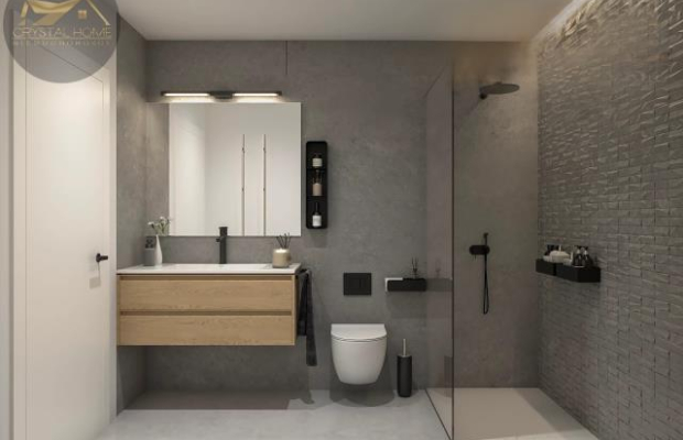 Apartament 500 m od plaży w centrum Santa Pola