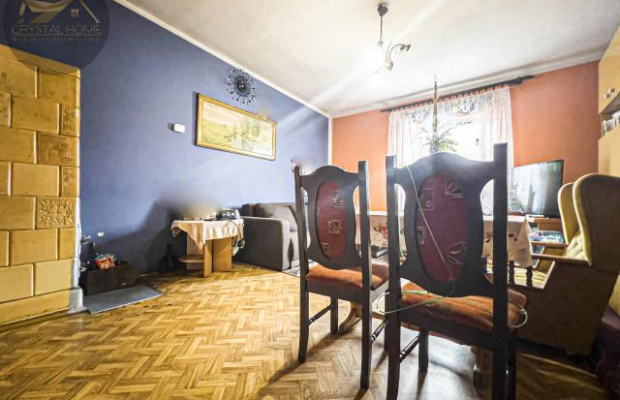 63m2 w Jaworzynie do remontu- Okazja