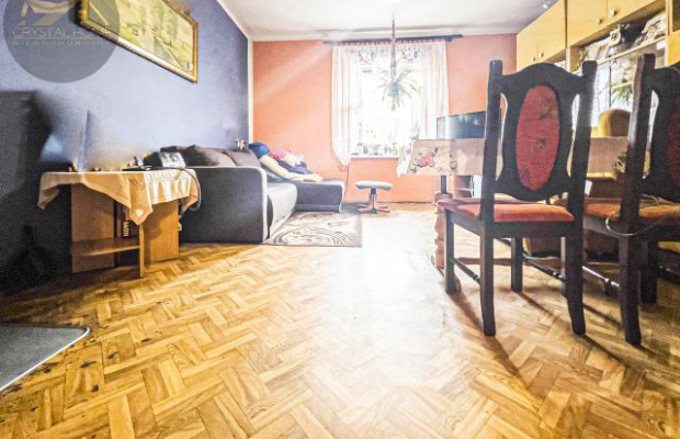 63m2 w Jaworzynie do remontu- Okazja