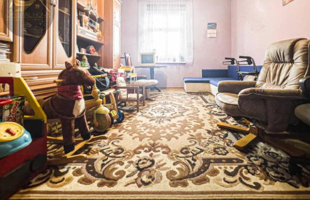 63m2 w Jaworzynie do remontu- Okazja