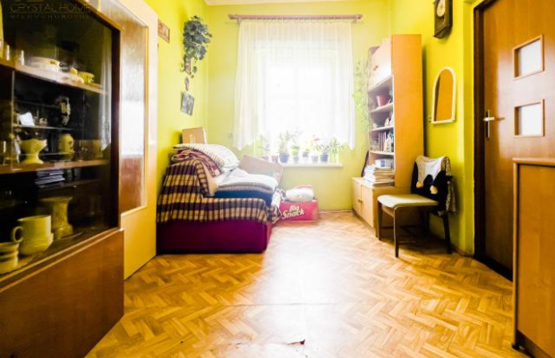 63m2 w Jaworzynie do remontu- Okazja