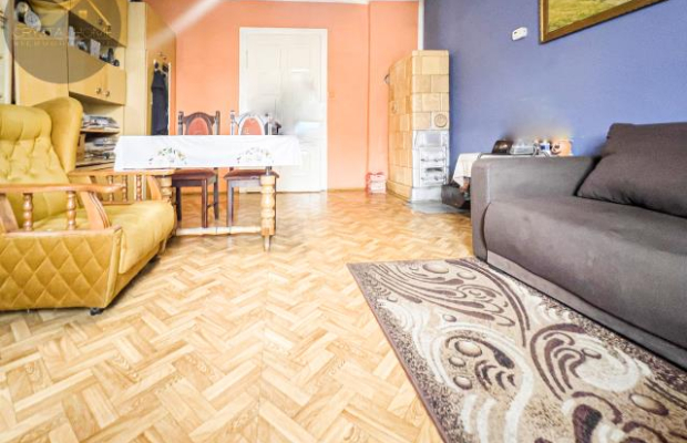 63m2 w Jaworzynie do remontu- Okazja