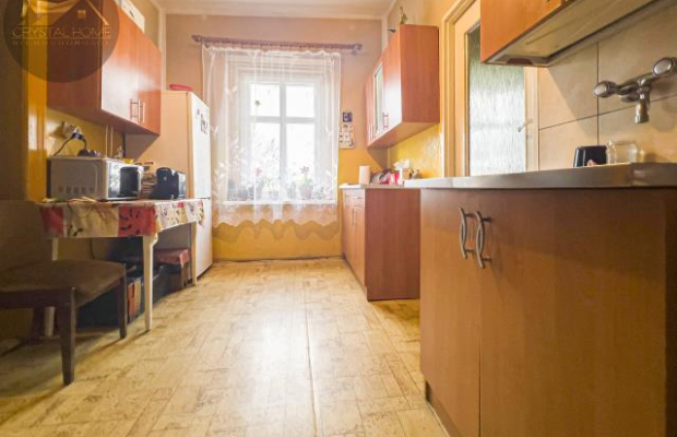 63m2 w Jaworzynie do remontu- Okazja