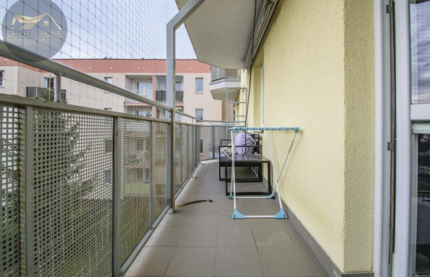 3 POKOJE Z BALKONEM I KLIMATYZACJĄ - NOWY ZAWISZÓW