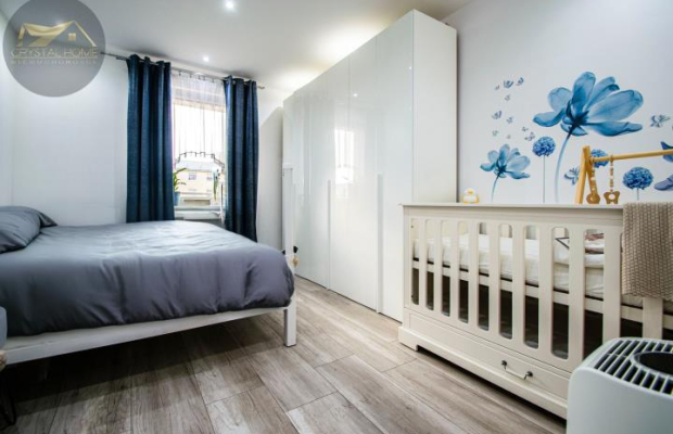 3 POKOJE Z BALKONEM I KLIMATYZACJĄ - NOWY ZAWISZÓW