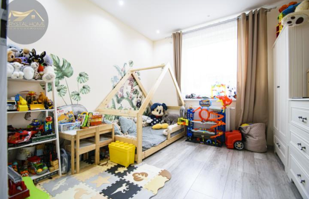 3 POKOJE Z BALKONEM I KLIMATYZACJĄ - NOWY ZAWISZÓW