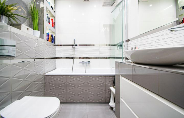 3 POKOJE Z BALKONEM I KLIMATYZACJĄ - NOWY ZAWISZÓW