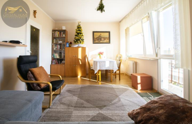 2 pokoje, Osiedle Młodych, 50m2