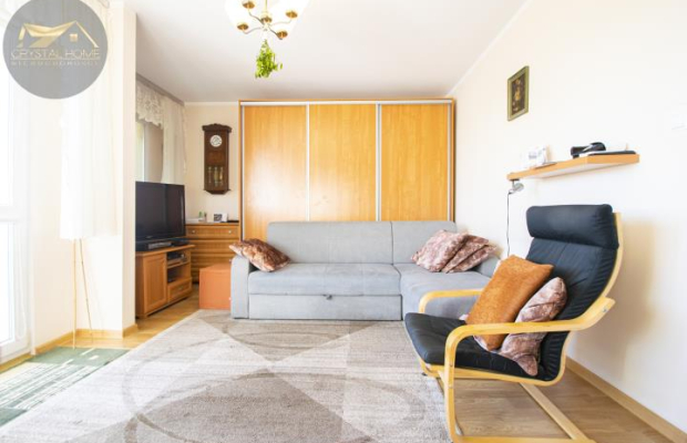 2 pokoje, Osiedle Młodych, 50m2