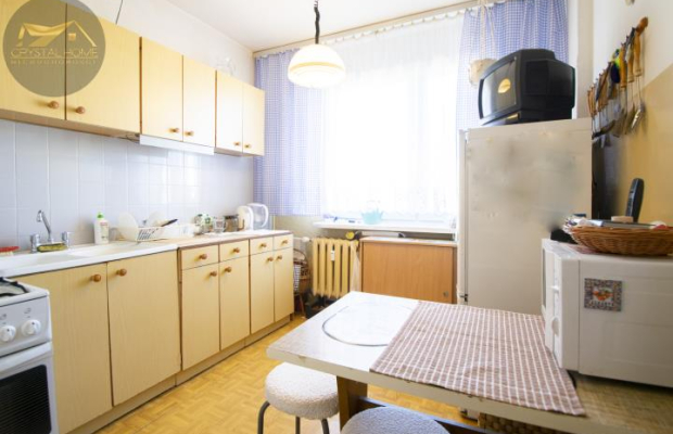 2 pokoje, Osiedle Młodych, 50m2