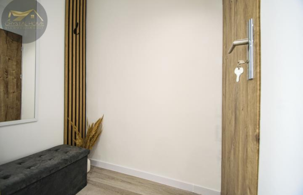 3 POKOJE/ BALKON/ PO KAPITALNYM REMONCIE