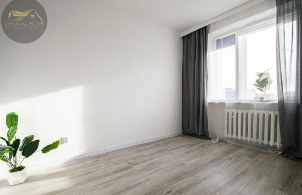 3 POKOJE/ BALKON/ PO KAPITALNYM REMONCIE