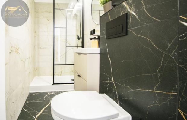 3 POKOJE/ BALKON/ PO KAPITALNYM REMONCIE