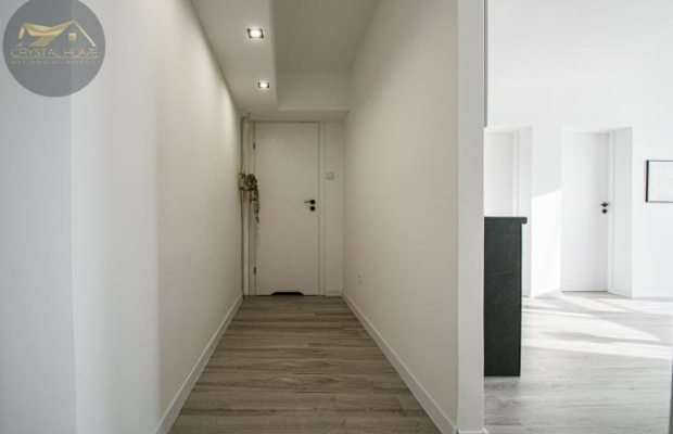 3 POKOJE/ BALKON/ PO KAPITALNYM REMONCIE