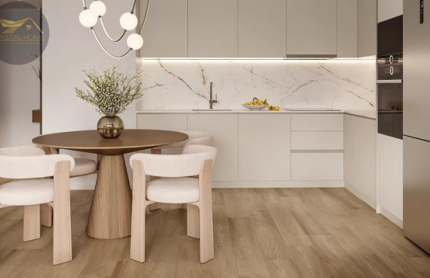 Nowy, kameralny apartament w Alicante