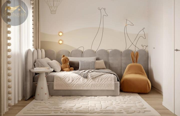 Nowy, kameralny apartament w Alicante