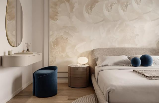 Nowy, kameralny apartament w Alicante