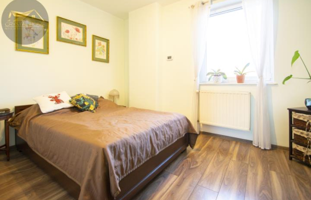 Mieszkanie 112m2 z ogródkiem