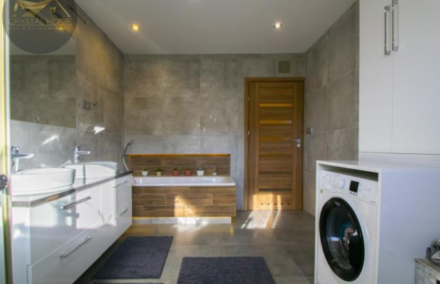 Mieszkanie 112m2 z ogródkiem