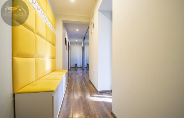 Mieszkanie 112m2 z ogródkiem