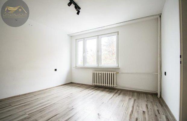 Kawalerka na Os. Młodych/ Parter