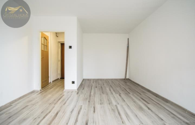 Kawalerka na Os. Młodych/ Parter