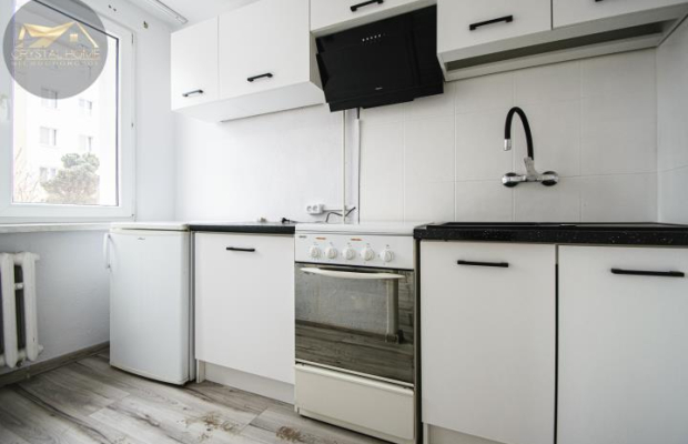 Kawalerka na Os. Młodych/ Parter