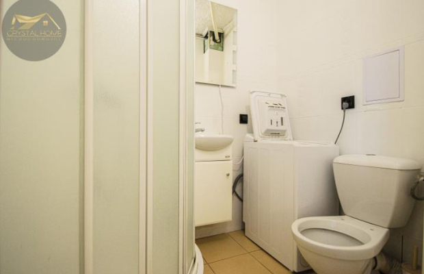 Kawalerka na Os. Młodych/ Parter