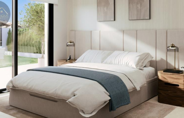 Apartament na nowoczesnym osiedlu w Torrevieja