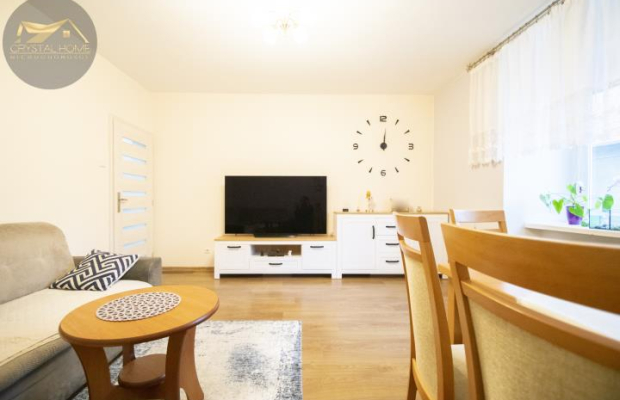 3 pokojowe mieszkanie 66m2 w centrum Świdnicy