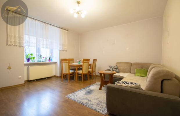 3 pokojowe mieszkanie 66m2 w centrum Świdnicy