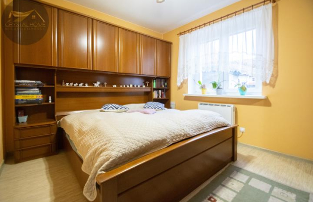 3 pokojowe mieszkanie 66m2 w centrum Świdnicy