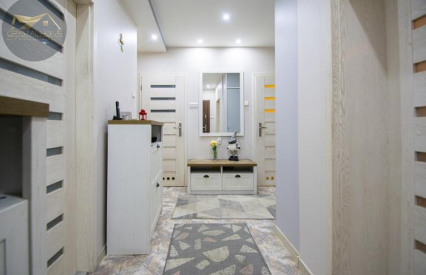 3 pokojowe mieszkanie 66m2 w centrum Świdnicy