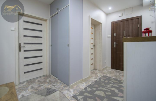 3 pokojowe mieszkanie 66m2 w centrum Świdnicy