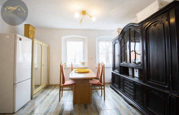 Marcinowice 46m2 z ogródkiem