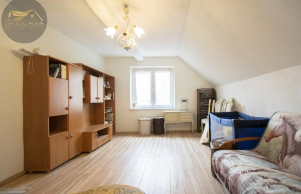 Marcinowice 46m2 z ogródkiem