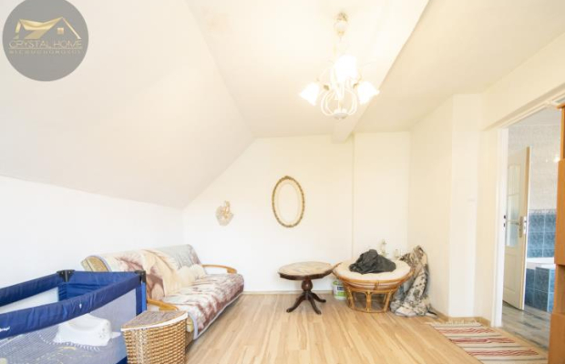 Marcinowice 46m2 z ogródkiem